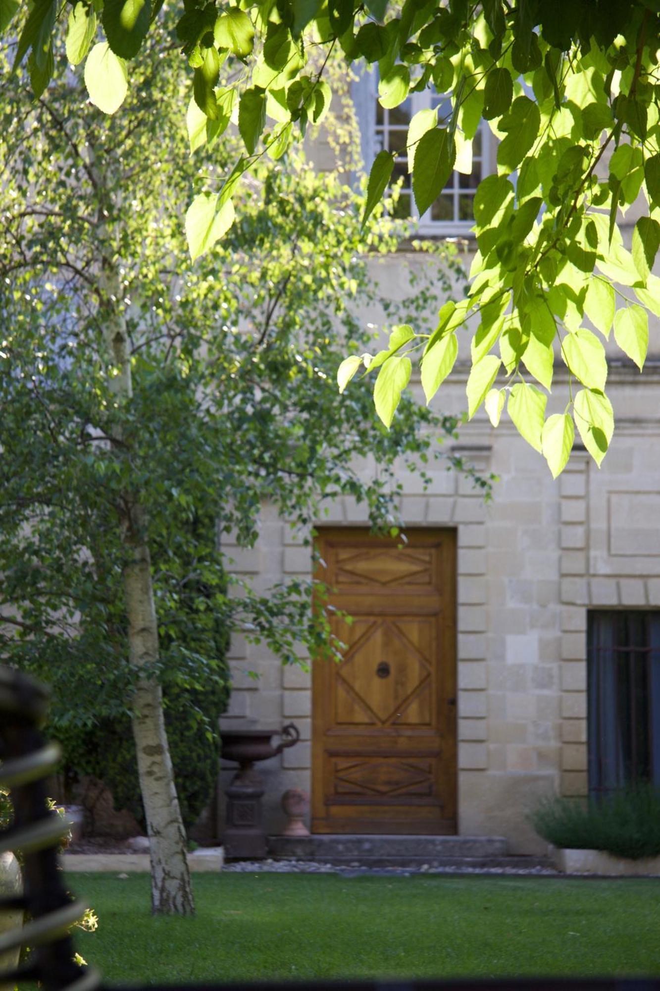 Mas Bleu Vila Sommières Exterior foto